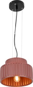 XXXLutz ZÁVESNÉ SVIETIDLO, 23/120 cm Collett's Monde - Online Only bytové doplnky - 0062120079