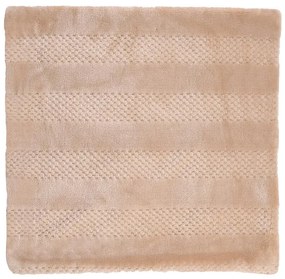 Obliečka na vankúš Elina 40x40 cm béžová