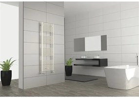 Kúpeľňový radiátor Cordivari Lisa 22 70x60 cm