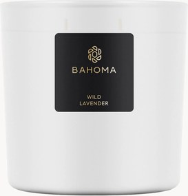Vonná sviečka Wild Lavender (Marine Accords)