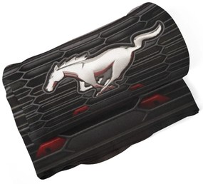 Sablio Deka Maska mustangu - 150x120 cm