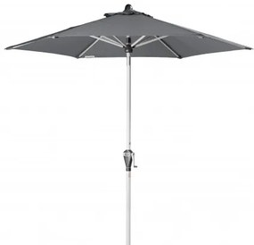 Doppler ACTIVE 210 cm - slnečník s automatickým naklápaním kľučkou : Barvy slunečníků - 840