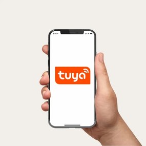 FARO 34290WT- Stropný ventilátor CRUISER L biely priemer 132 cm WT + diaľkové ovládanie