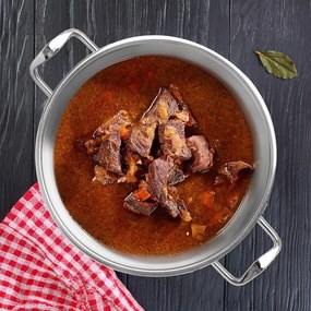 Antikoro kastról s pokrievkou 6,2 l Venice – Orion