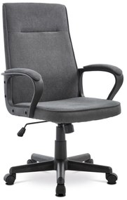 Autronic KA-L608 GREY2 Kancelárske kreslo