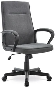 Autronic KA-L608 GREY2 Kancelárske kreslo