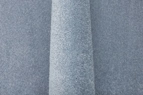 Koberec GALAXY 81 svetlomodrý