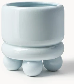 Obal na kvetináč Bryn, V 18 cm