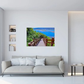 Obraz - Panoráma (90x60 cm)