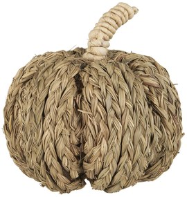 IB Laursen Dekorácia tekvica PUMPKIN COACH GRASS