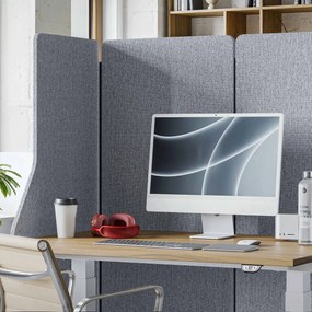 Akustická stena SADIE Moon Dust 240/145 cm