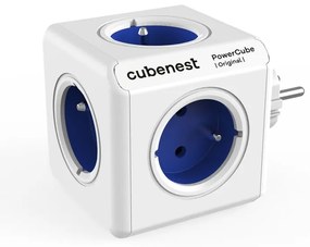 Rozbočovacia zásuvka PowerCube Original – Cubenest