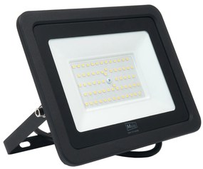 LED reflektor RODIX PREMIUM - 50W - IP65 - 4250Lm - studená biela - 6000K - záruka 36 mesiacov