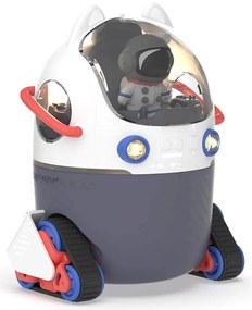 Zvlhčovač vzduchu – MOB Space Humy