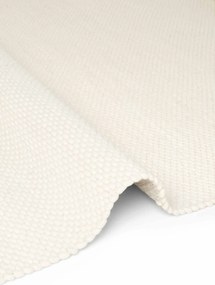 ELLE Decoration, Kusový koberec Lyon Beans 106314 Natural Cream z kolekce Elle, 140x200, biela, obývacia izba