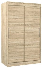 ŠATNÍKOVÁ SKRIŇA NICCI SONOMA 120 cm