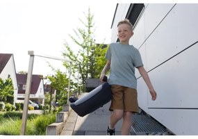 OSANN - Podsedák do auta LUX Isofix i-Size 126-150 cm Universe Grey