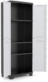 KIS-KETER Skriňa LINEAR vysoká 68 cm