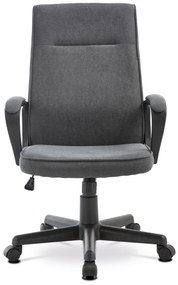 Autronic KA-L608 GREY2 Kancelárske kreslo