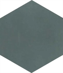 Cementová dlažba Hexa M29 - Farba: smrek | Articima