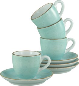 XXXLutz SADA ŠÁLOK 8-dielne Creatable - Online Only bytové doplnky - 007768064007