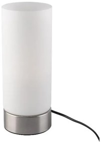 Livarno home Stolná LED lampa s dotykovou funkciou (valcový tvar), 2 kusy  (800011131)