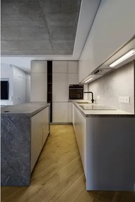Osram - stmievateľné LED podlinkové svietidlo LINEAR TURN LED/10W/230V 55 cm biela