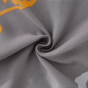 4Home Zatemňovací záves Montreal, 150 x 250 cm