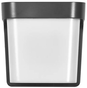 Ledvance - LED Vonkajšie nástenné svietidlo ENDURA STYLE IHSAN LED/11W/230V IP65