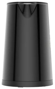 AENO - Inteligentná rýchlovarná kanvica s LED displejom 1,7 l 2200W/230V čierna