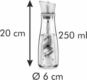Tescoma Nádoba na olej VITAMINO s vylúhováním, 250 ml, 250 ml