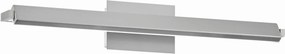 XXXLutz NÁSTENNÉ LED SVIETIDLO, 10/60/11 cm - Interiérové svietidlá - 003151058102