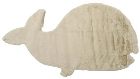 Koberec Rabbit Fur Timmy-F 0,8/1,5 Tfc3 velryba béžová