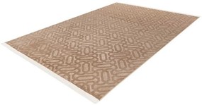 Lalee Kusový koberec Damla 210 Taupe Rozmer koberca: 200 x 280 cm