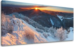 Obraz na stenu PANORÁMA SLOVENSKO