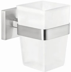 Držiak téglikov Tesa nerez 40424-00000-00, 1 ks