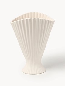 Kameninová váza Fountain, V 31 cm