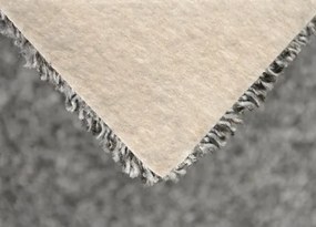 Koberce Breno Metrážny koberec ELEGANCE 77, šíře role 400 cm, sivá