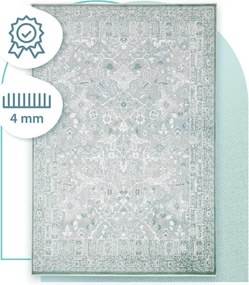 Koberec FD Sensi Jim mätový