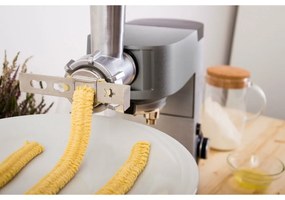 Kuchynský robot G21 Promesso Iron Grey