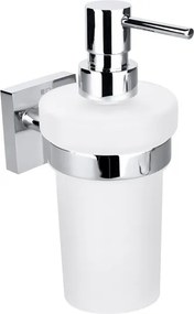Bemeta Design BETA: Dávkovač mydla, 230 ml - 132109017