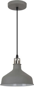 Italux HOOPER MD-HN8049M-GR+S.NICK
