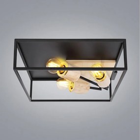 Stropné svietidlo 15477D1 PL3