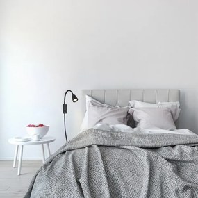 Rabalux 6719 - Nástenné bodové svietidlo MIKA 1xGU10/25W/230V