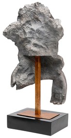 Monkey dekoračná figúrka 74 cm