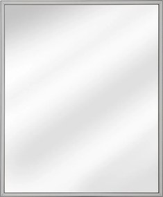 Comad Závesné zrkadlo s LED osvetlením Alice LED 68x83 cm