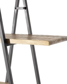 Regál ‐ rebrík Loft