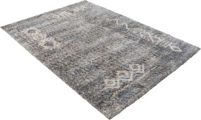 TA Koberec Q264A TMAVO ŠEDÁ VERSAY EJF BF