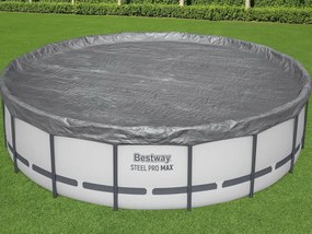 Plachta na bazén Bestway 488 cm PREMIUM LINE 58952