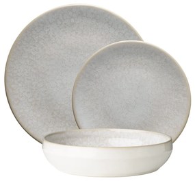 Set tanierov 18 ks - Elements Lumina North - 493069